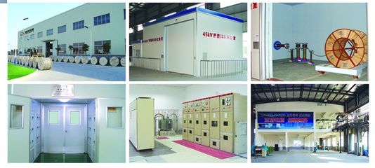 秦南集团与沈阳艾克达成战略合作 共绘电线电缆行业新蓝图