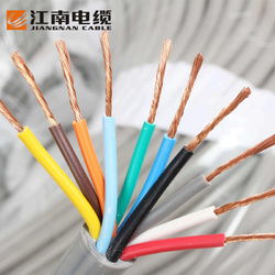 从【江南电线电缆旗舰店】到买购网 一站式选购优质电线的智慧指南