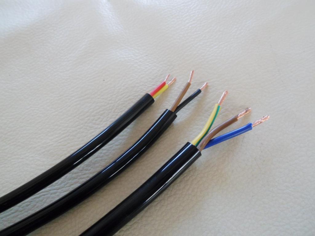 环保革新 TPE电线电缆材料的未来突破口