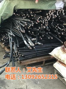 电线电缆与磷铜回收 资源循环利用的关键环节
