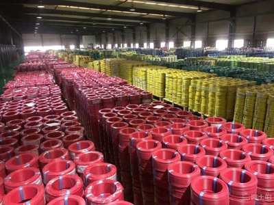 陕西西安宝胜亨通上上起帆江南电线电缆产品概览