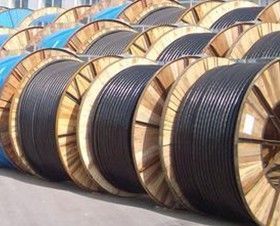 重庆电线电缆市场概览 钢芯铝绞线与低烟无卤电缆的应用与优势